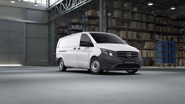 Mercedes-Benz VITO 116 CDI XL L3 | Aut.