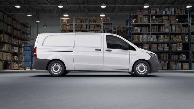 Mercedes-Benz VITO 116 CDI XL L3 | Aut.