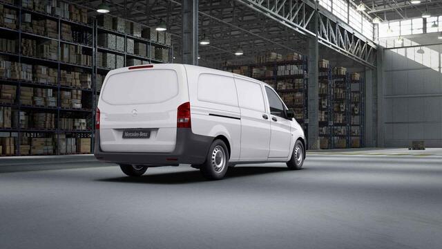 Mercedes-Benz VITO 116 CDI XL L3 | Aut.