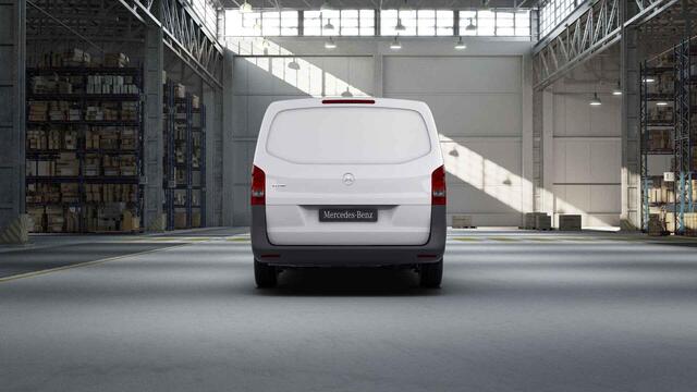 Mercedes-Benz VITO 116 CDI XL L3 | Aut.