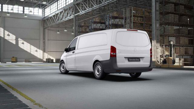 Mercedes-Benz VITO 116 CDI XL L3 | Aut.
