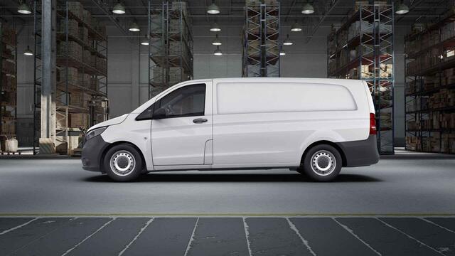 Mercedes-Benz VITO 116 CDI XL L3 | Aut.
