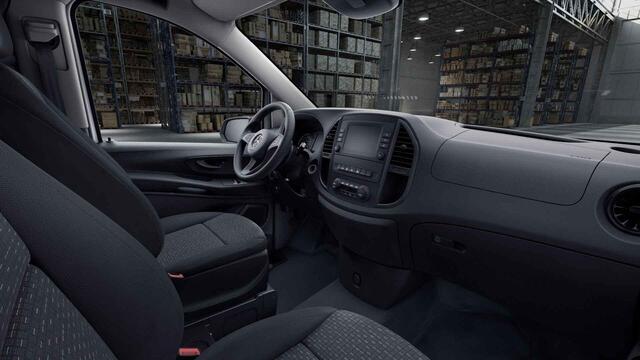 Mercedes-Benz VITO 116 CDI XL L3 | Aut.