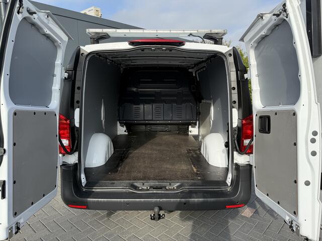 Mercedes-Benz VITO 116 CDI 164 PK / L2H1 / TREKHAAK / CAMERA / WERKVERKEER / ZWAAIBALK / ROLLSIGN / ACTIERAAM