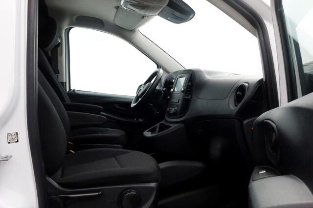 Mercedes-Benz VITO 114 CDI 136pk RWD Lang 7G Automaat Airco/Navi/Camera/LED 09-2020