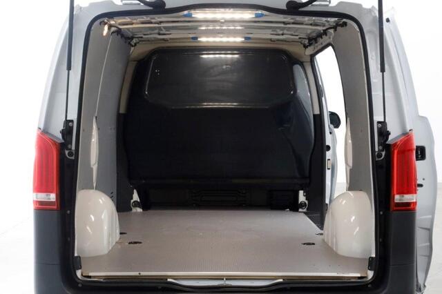Mercedes-Benz VITO 114 CDI 136pk RWD Lang 7G Automaat Airco/Navi/Camera/LED 09-2020