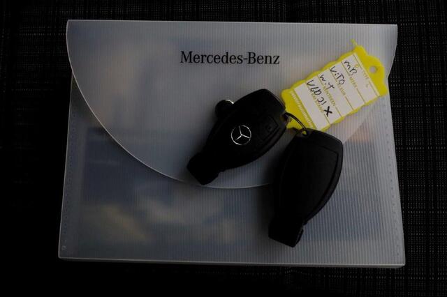 Mercedes-Benz VITO 114 CDI 136pk RWD Lang 7G Automaat Airco/Navi/Camera/LED 09-2020
