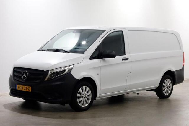 Mercedes-Benz VITO 114 CDI 136pk RWD Lang 7G Automaat Airco/Navi/Camera/LED 09-2020