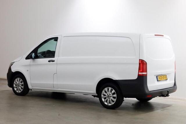 Mercedes-Benz VITO 114 CDI 136pk RWD Lang 7G Automaat Airco/Navi/Camera/LED 09-2020