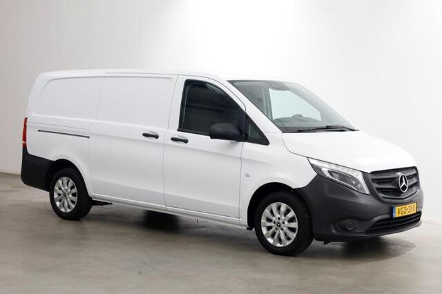 Mercedes-Benz VITO 114 CDI 136pk RWD Lang 7G Automaat Airco/Navi/Camera/LED 09-2020