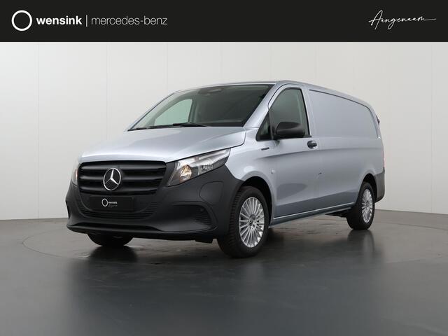 Mercedes-Benz VITO eVito 112 L2 66 kWh
