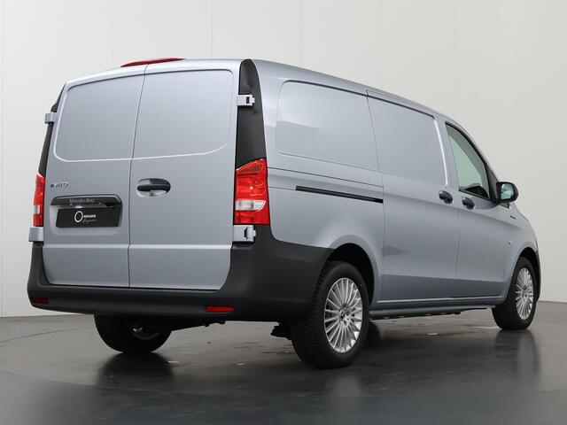 Mercedes-Benz VITO eVito 112 L2 66 kWh