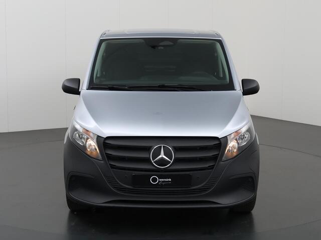 Mercedes-Benz VITO eVito 112 L2 66 kWh