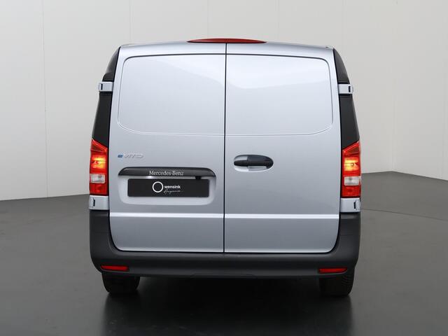 Mercedes-Benz VITO eVito 112 L2 66 kWh