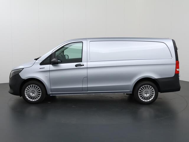 Mercedes-Benz VITO eVito 112 L2 66 kWh