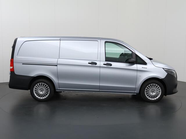 Mercedes-Benz VITO eVito 112 L2 66 kWh