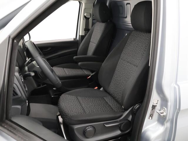 Mercedes-Benz VITO eVito 112 L2 66 kWh