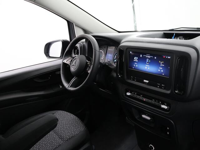 Mercedes-Benz VITO eVito 112 L2 66 kWh