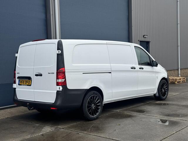 Mercedes-Benz VITO 114 CDI Extra Lang L3H1 / NAVI / CRUISE CONTROLE / AIRCO / EURO 6