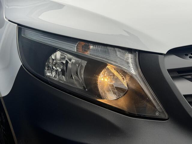 Mercedes-Benz VITO 114 CDI Extra Lang L3H1 / NAVI / CRUISE CONTROLE / AIRCO / EURO 6