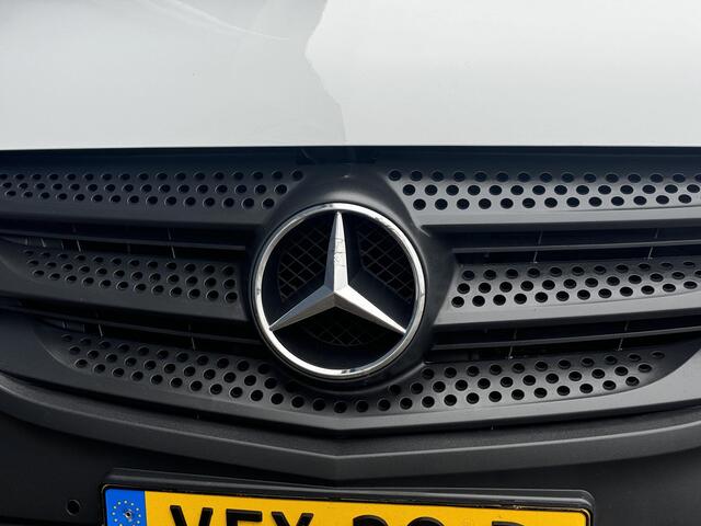 Mercedes-Benz VITO 114 CDI Extra Lang L3H1 / NAVI / CRUISE CONTROLE / AIRCO / EURO 6