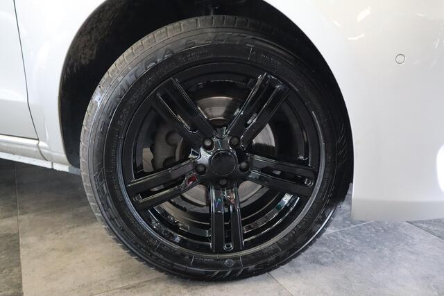 Mercedes-Benz VITO 114 CDI Lang DC Comfort Navigatie Airconditioning 5P Trekhaak Camera 17"LM