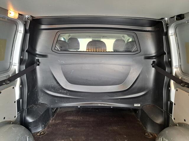 Mercedes-Benz VITO 114 CDI Lang DC Comfort Navigatie Airconditioning 5P Trekhaak Camera 17"LM