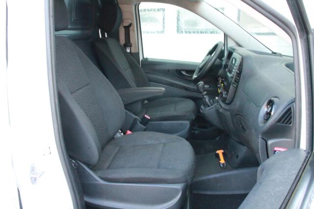 Mercedes-Benz VITO 116 CDI XL EURO 6 - Airco - Navi - Cruise - ¤ 17.950,- Excl.