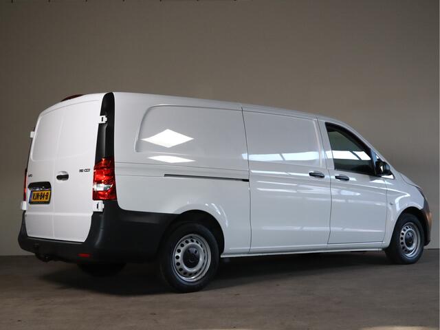 Mercedes-Benz VITO 116 CDI Extra Lang NL-Auto!! Camera I Cruise I PDC