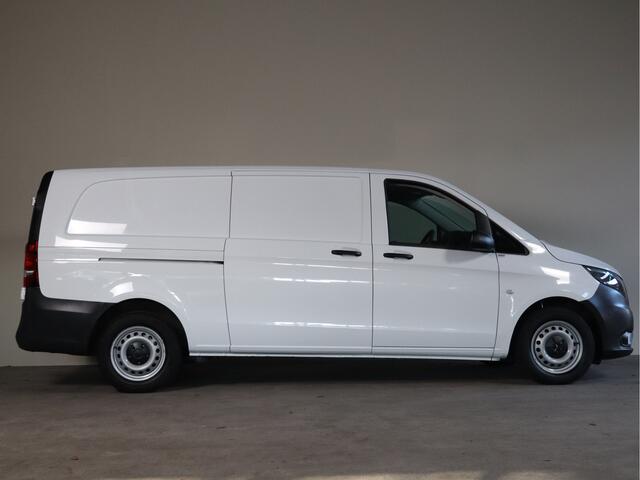 Mercedes-Benz VITO 116 CDI Extra Lang NL-Auto!! Camera I Cruise I PDC