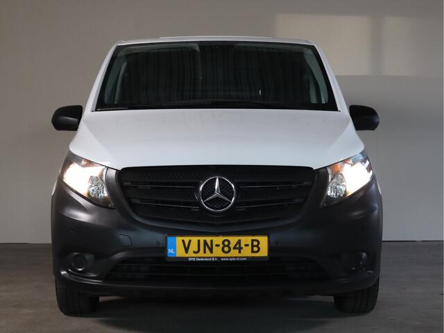 Mercedes-Benz VITO 116 CDI Extra Lang NL-Auto!! Camera I Cruise I PDC