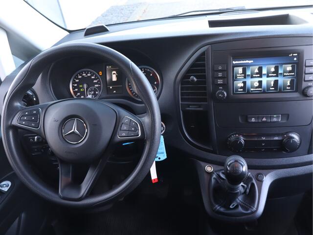 Mercedes-Benz VITO 116 CDI Extra Lang NL-Auto!! Camera I Cruise I PDC