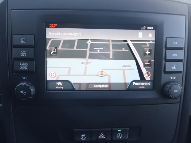 Mercedes-Benz VITO 116 CDI Extra Lang NL-Auto!! Camera I Cruise I PDC