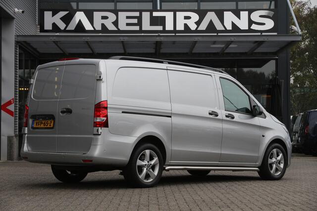 Mercedes-Benz VITO 190PK CDI | Aut. | 2x Schuifdeur | Cruise | Navi | Aico..