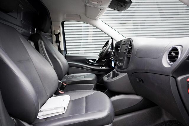 Mercedes-Benz VITO 114 CDI Lang / Aut / Trekhaak / Excl BTW / Navi / Leder