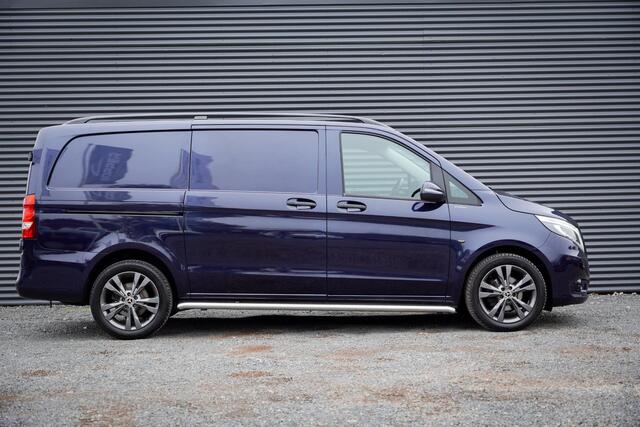 Mercedes-Benz VITO 114 CDI Lang / Aut / Trekhaak / Excl BTW / Navi / Leder