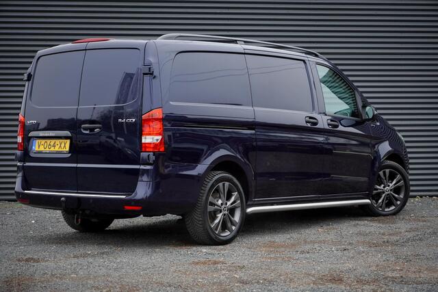 Mercedes-Benz VITO 114 CDI Lang / Aut / Trekhaak / Excl BTW / Navi / Leder