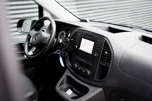 Mercedes-Benz VITO 114 CDI Lang / Aut / Trekhaak / Excl BTW / Navi / Leder