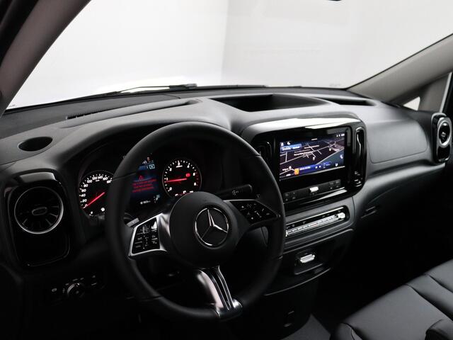 Mercedes-Benz VITO 116 CDI L2 Pro Automaat | ACC | Trekhaak | 2x Schuifdeur