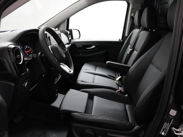 Mercedes-Benz VITO 116 CDI L2 Pro Automaat | ACC | Trekhaak | 2x Schuifdeur