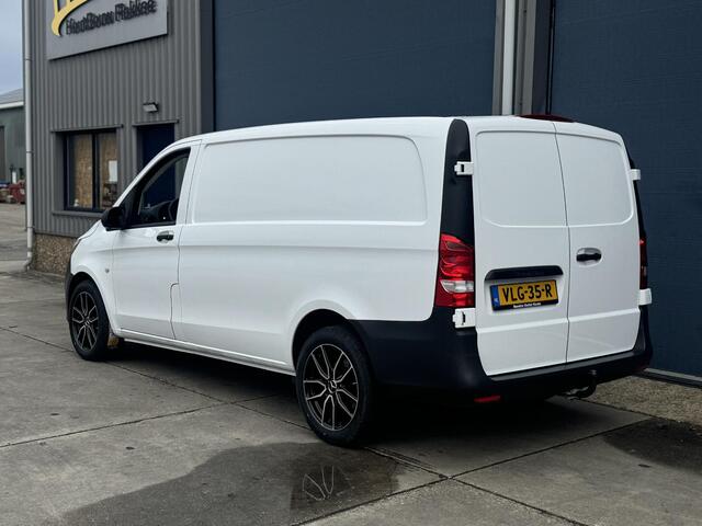 Mercedes-Benz VITO 110 CDI Lang AIRCO / CRUISE CONTROLE / L2H1 / EURO 6 / TREKHAAK