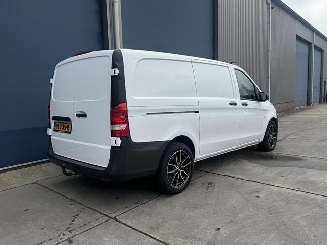 Mercedes-Benz VITO 110 CDI Lang AIRCO / CRUISE CONTROLE / L2H1 / EURO 6 / TREKHAAK