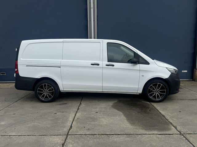 Mercedes-Benz VITO 110 CDI Lang AIRCO / CRUISE CONTROLE / L2H1 / EURO 6 / TREKHAAK