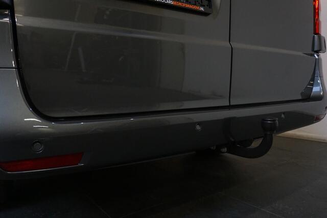 Mercedes-Benz VITO 114 CDI Lang Navigatie Climate control Cruise Control