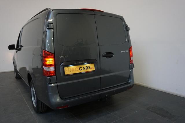 Mercedes-Benz VITO 114 CDI Lang Navigatie Climate control Cruise Control