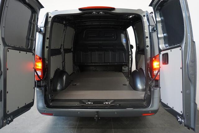 Mercedes-Benz VITO 114 CDI Lang Navigatie Climate control Cruise Control