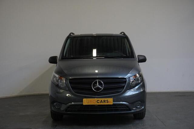 Mercedes-Benz VITO 114 CDI Lang Navigatie Climate control Cruise Control