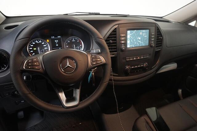 Mercedes-Benz VITO 114 CDI Lang Navigatie Climate control Cruise Control