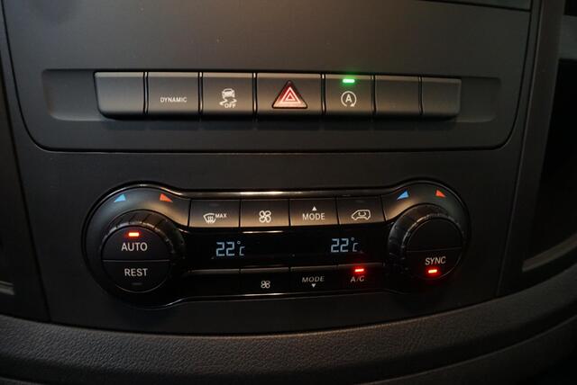 Mercedes-Benz VITO 114 CDI Lang Navigatie Climate control Cruise Control