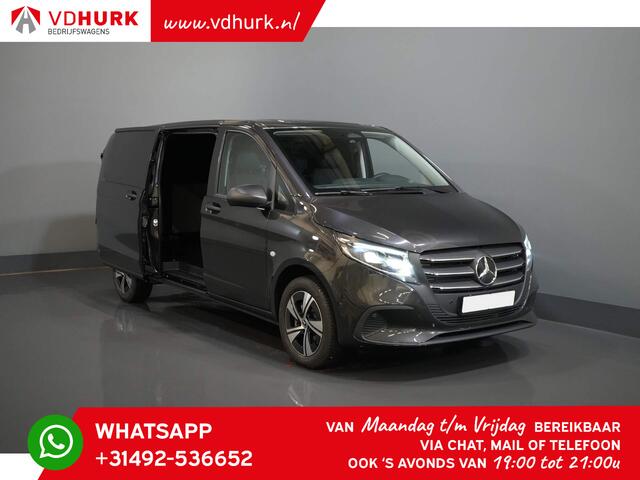 Mercedes-Benz VITO 116 CDI Aut. L3 LED/ LMV/ 2.5t Trekverm./ Carplay/ Camera